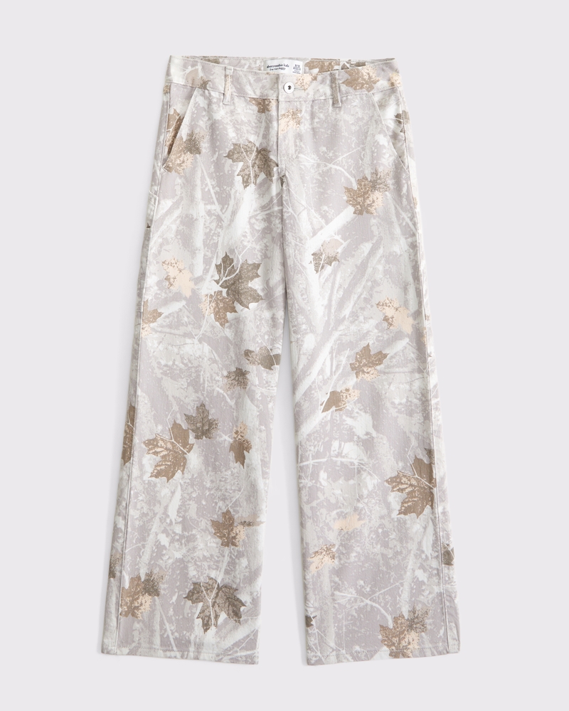 camo
