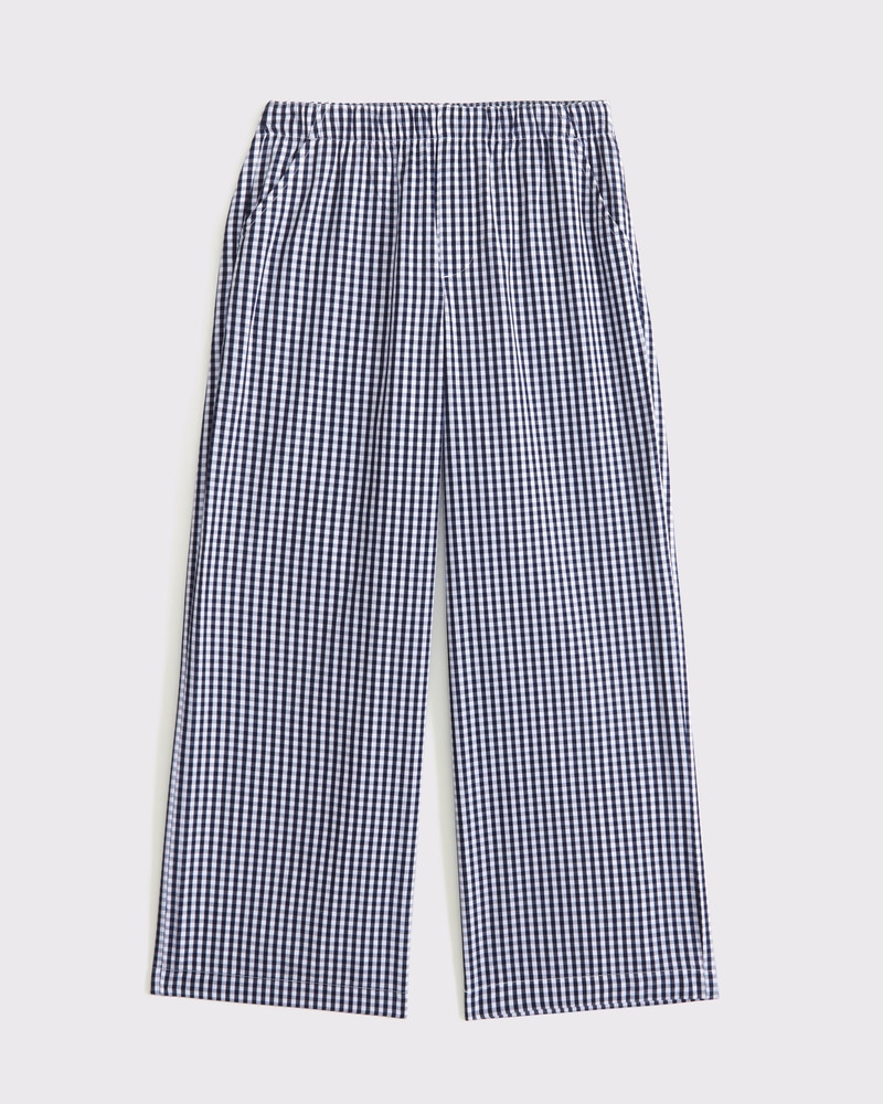 gingham