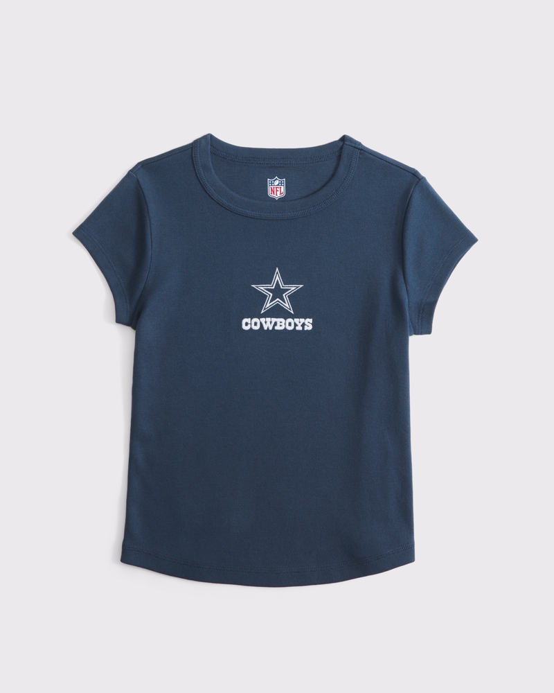 blue - cowboys