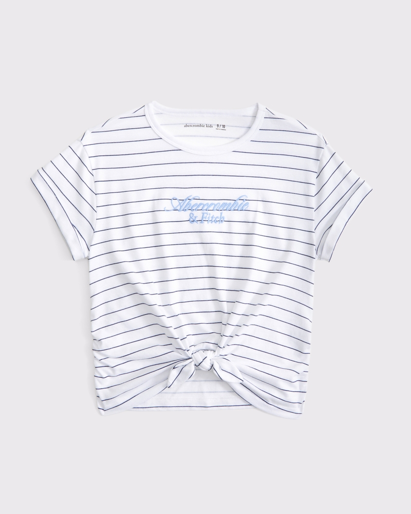 white stripe