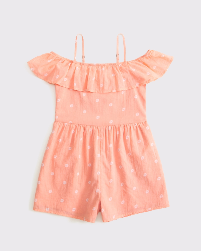 coral pattern