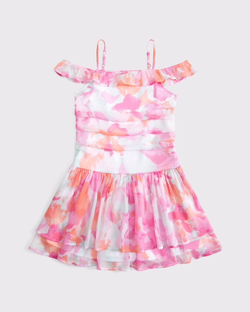 pink pattern
