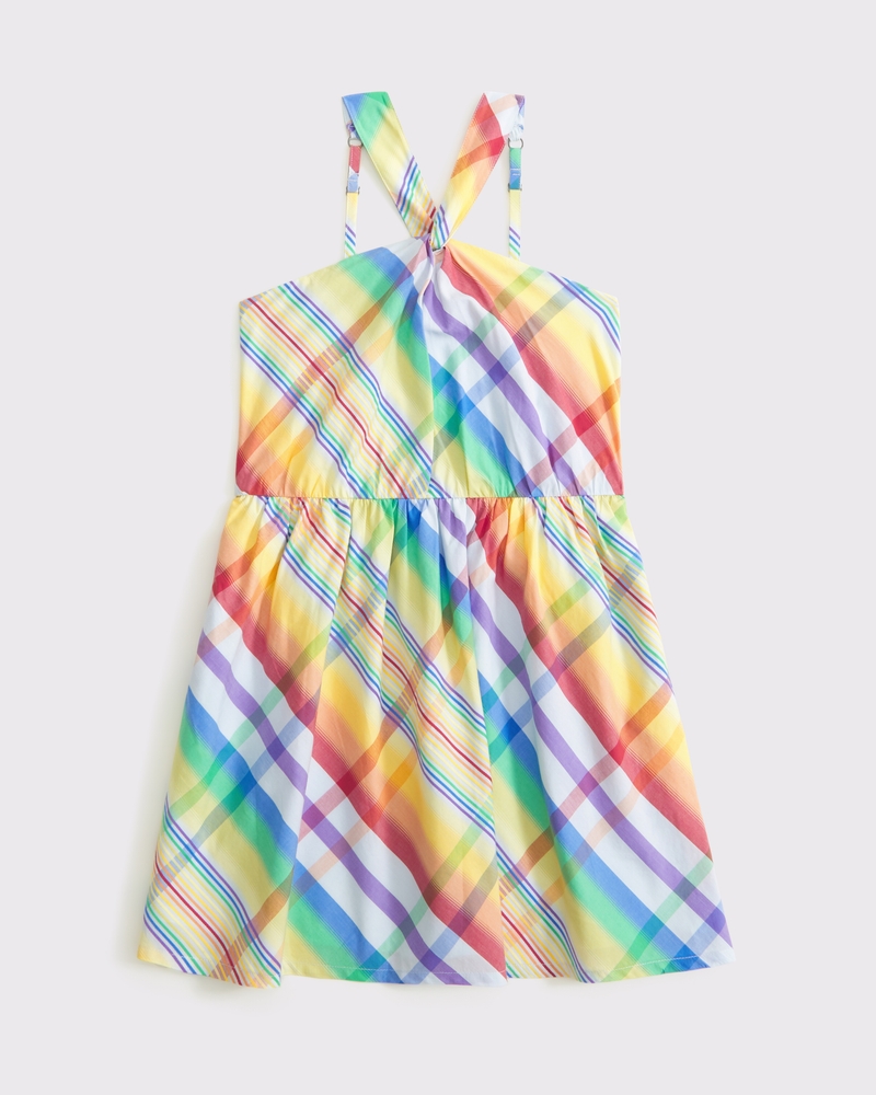 multicolor pattern