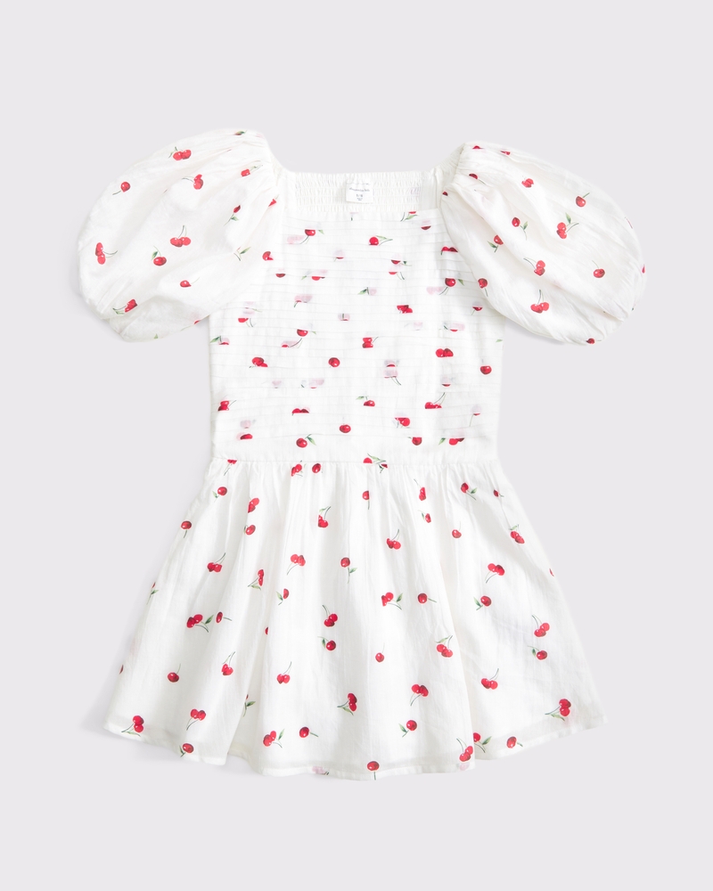 white pattern